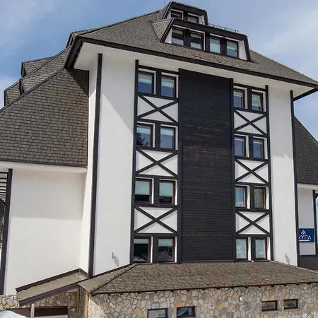 Five-o-six Apartment, Zupa-kopaonik דירה קופאוניק
