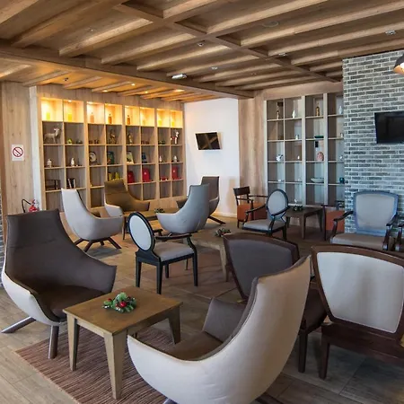 דירה Five-o-six Apartment, Zupa-kopaonik