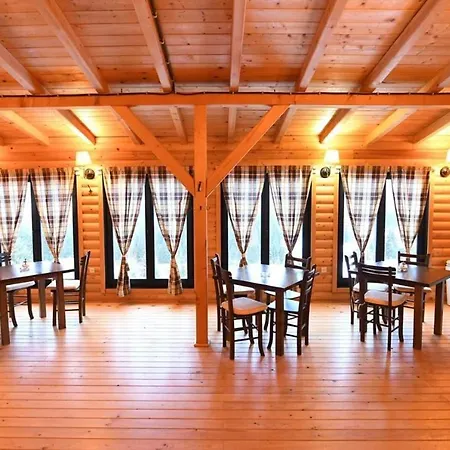 Five-o-six Apartment, Zupa-kopaonik * קופאוניק