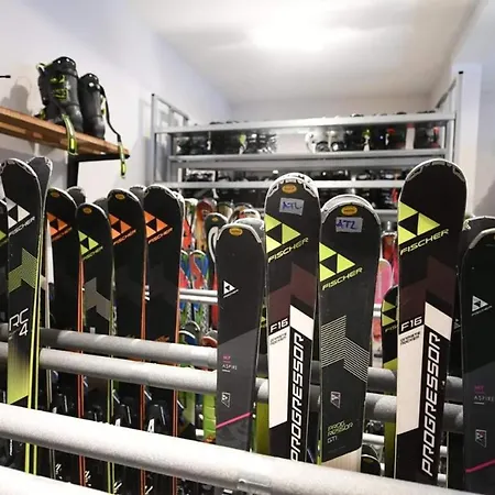 דירה Five-o-six Apartment, Zupa-kopaonik *