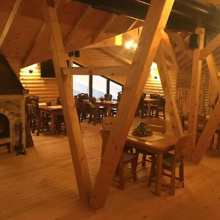 Five-o-six Apartment, Zupa-kopaonik קופאוניק