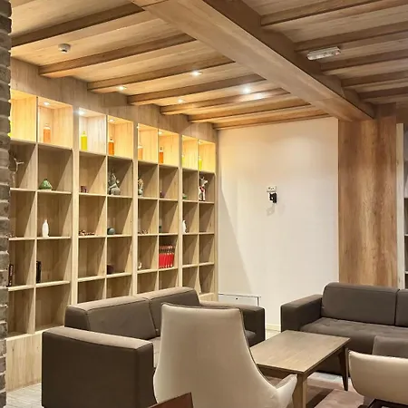 דירה Five-o-six Apartment, Zupa-kopaonik