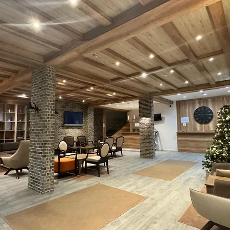 Five-o-six Apartment, Zupa-kopaonik * קופאוניק