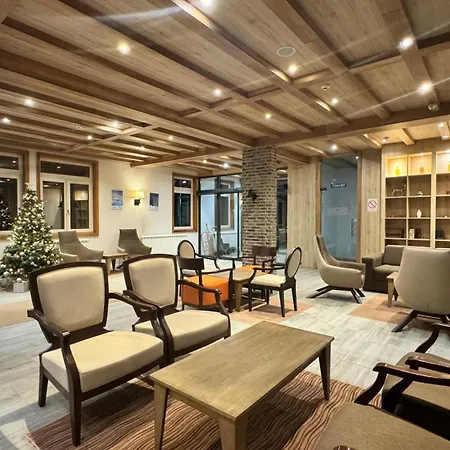 Five-o-six Apartment, Zupa-kopaonik דירה *