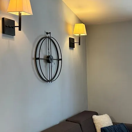 דירה Five-o-six Apartment, Zupa-kopaonik