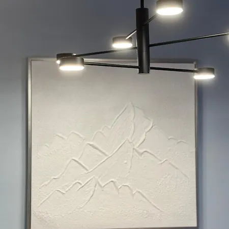 דירה Five-o-six Apartment, Zupa-kopaonik