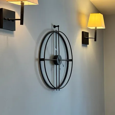 דירה Five-o-six Apartment, Zupa-kopaonik *