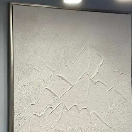 Five-o-six Apartment, Zupa-kopaonik קופאוניק