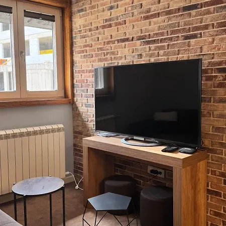 Five-o-six Apartment, Zupa-kopaonik *