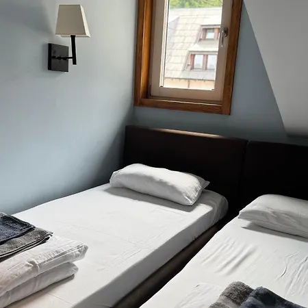 דירה Five-o-six Apartment, Zupa-kopaonik *